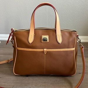 Brand new Dooney & Bourke bag